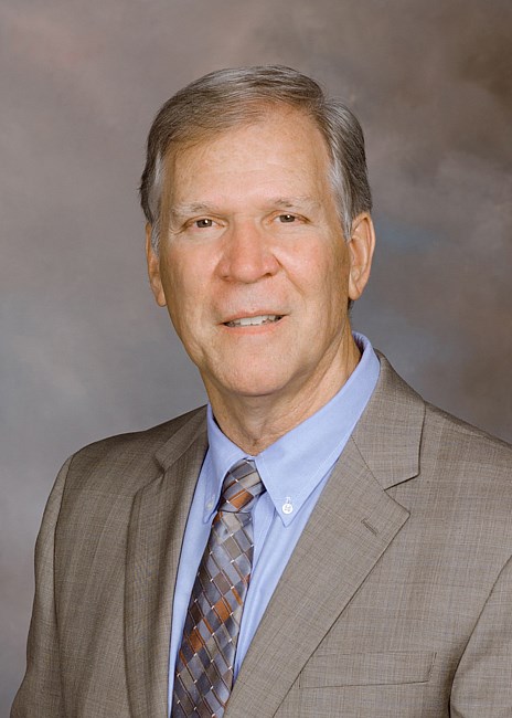 Obituary of Michael Trent Lundberg