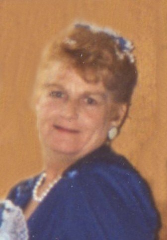 Obituario de Daisy J. Johnson