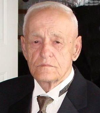 Obituary of Germain Tremblay