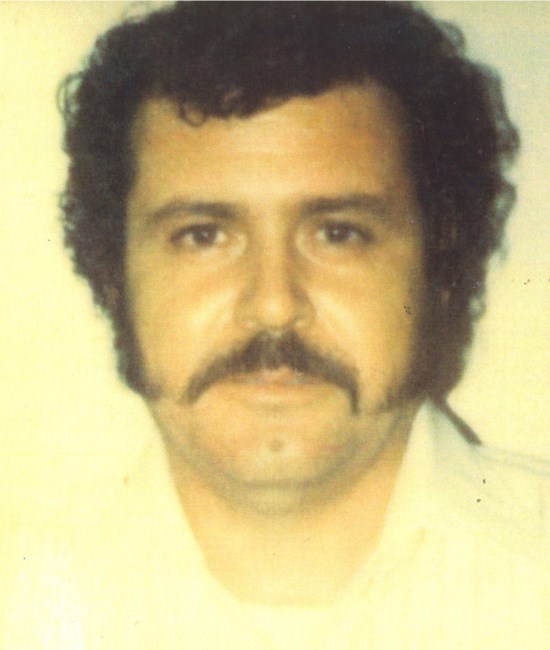 Obituary of Jesus Cabrera