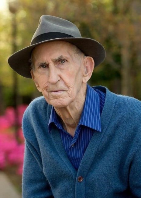 Obituary of James William Boyter