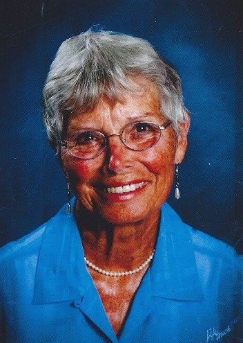 Obituary of Dorothy May Niemann
