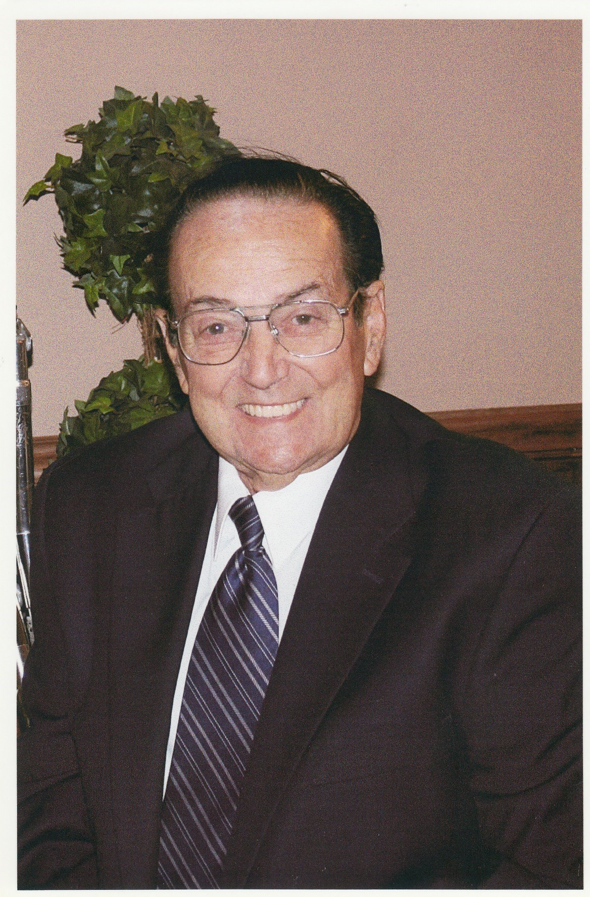 Obituary of Felix Earl Arceneaux Jr.