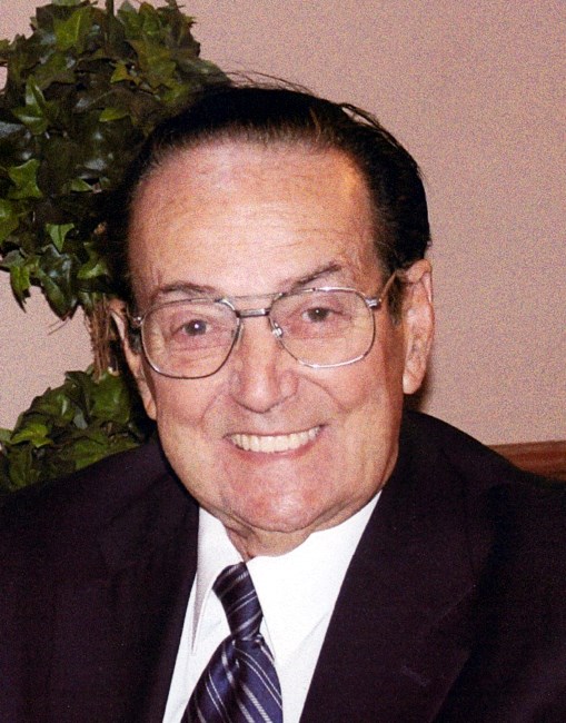 Obituary of Felix Earl Arceneaux Jr.