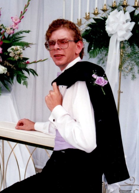 Obituary of Mark Ronald Carroll