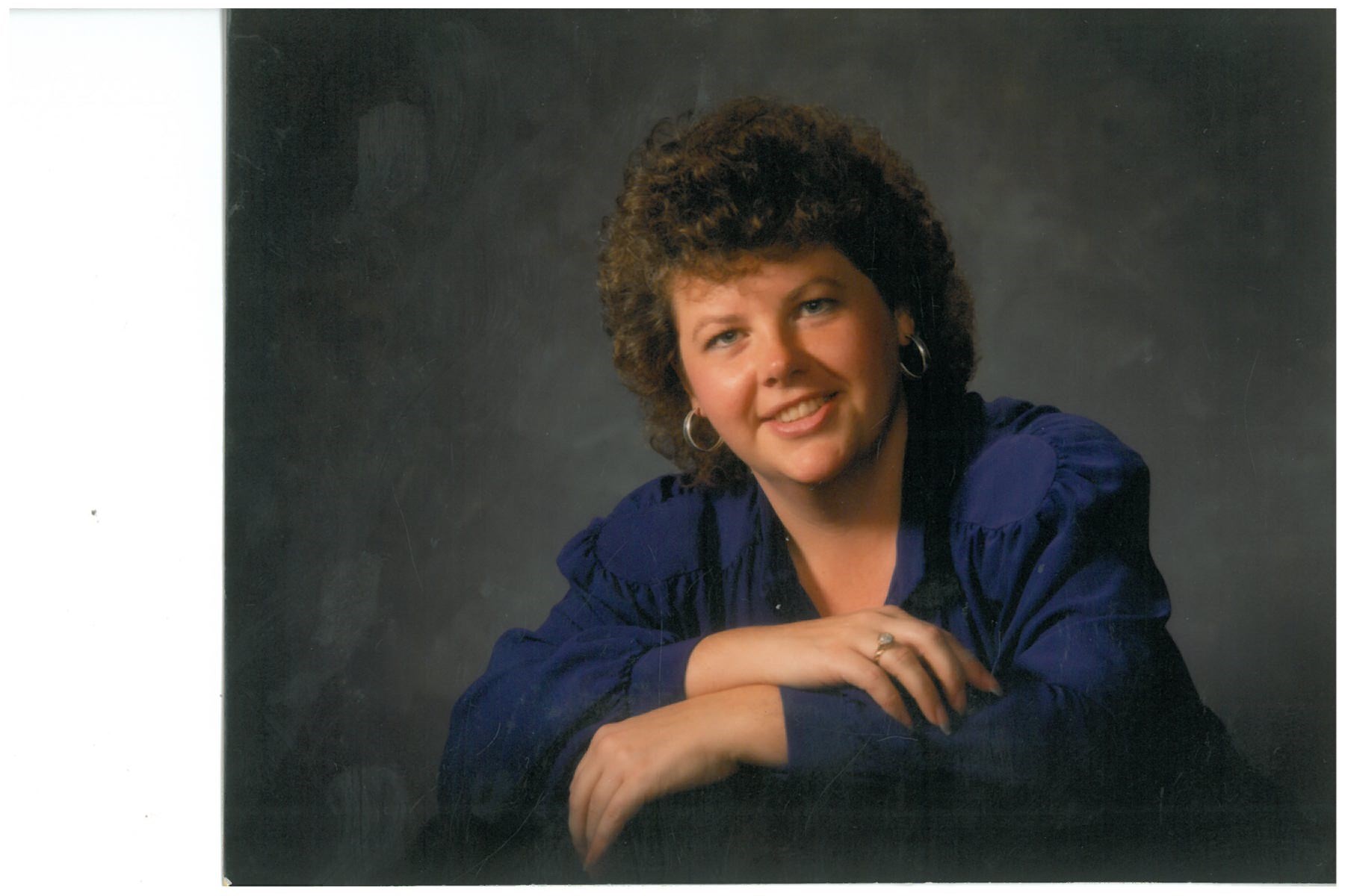 Obituary of Debra Ann Stobbe