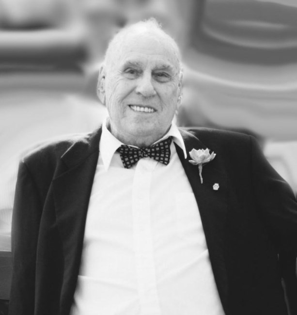 Obituary of James Jesse Stahl