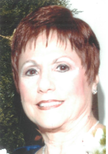 Obituary of Elizabeth Rogers Vitale