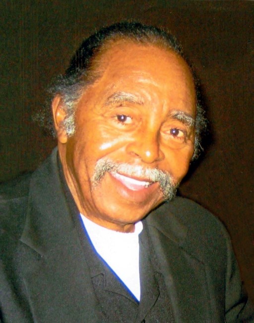 Obituary of Julius Marvin Montgomery