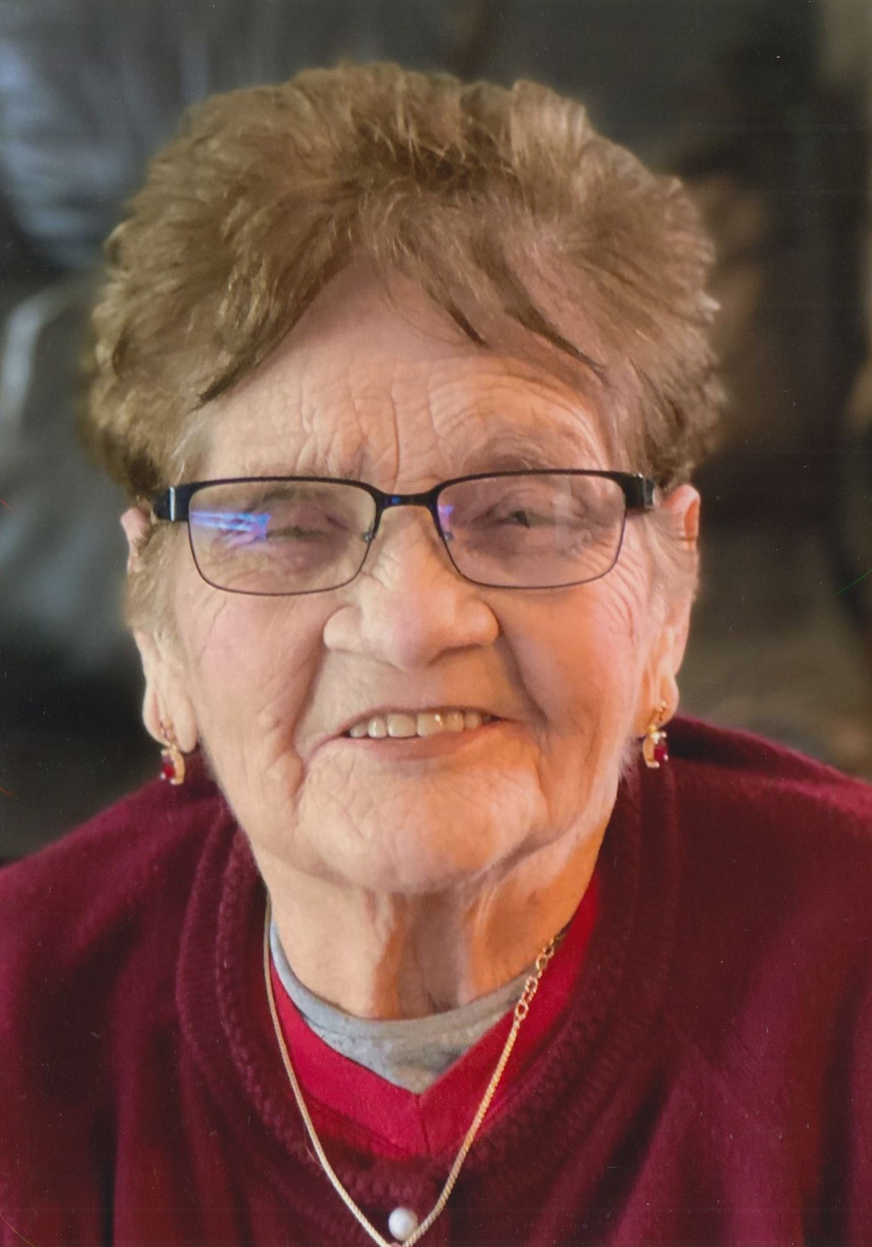 Luz Gomez Obituary Glendora, CA