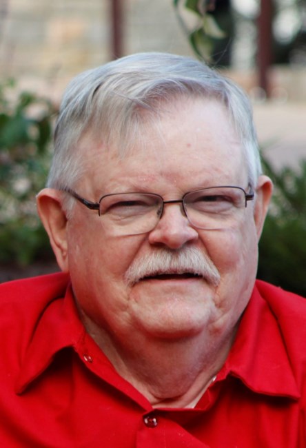 Obituary of David Richard Shriver