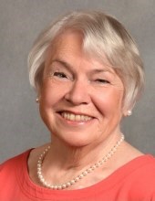 Obituary of Joanna Mary Lowther