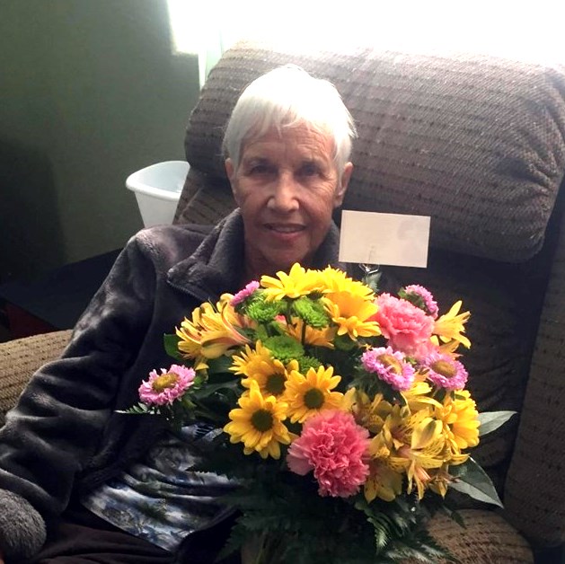 Obituary of Sandra Lee Bissell