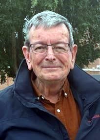 Obituary of David Glen Harris