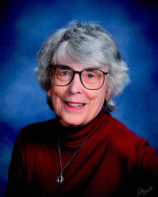 Obituary of Carol L. Gauntlett