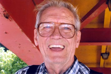 Obituary of Harold Killingsworth