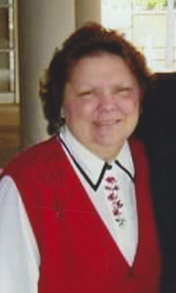 Obituary of Cynthia Lumley McLamb