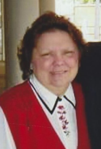 Obituary of Cynthia Lumley McLamb