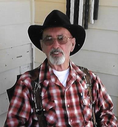 Obituary of Ronald E Hill