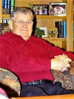 Robert Brownson
