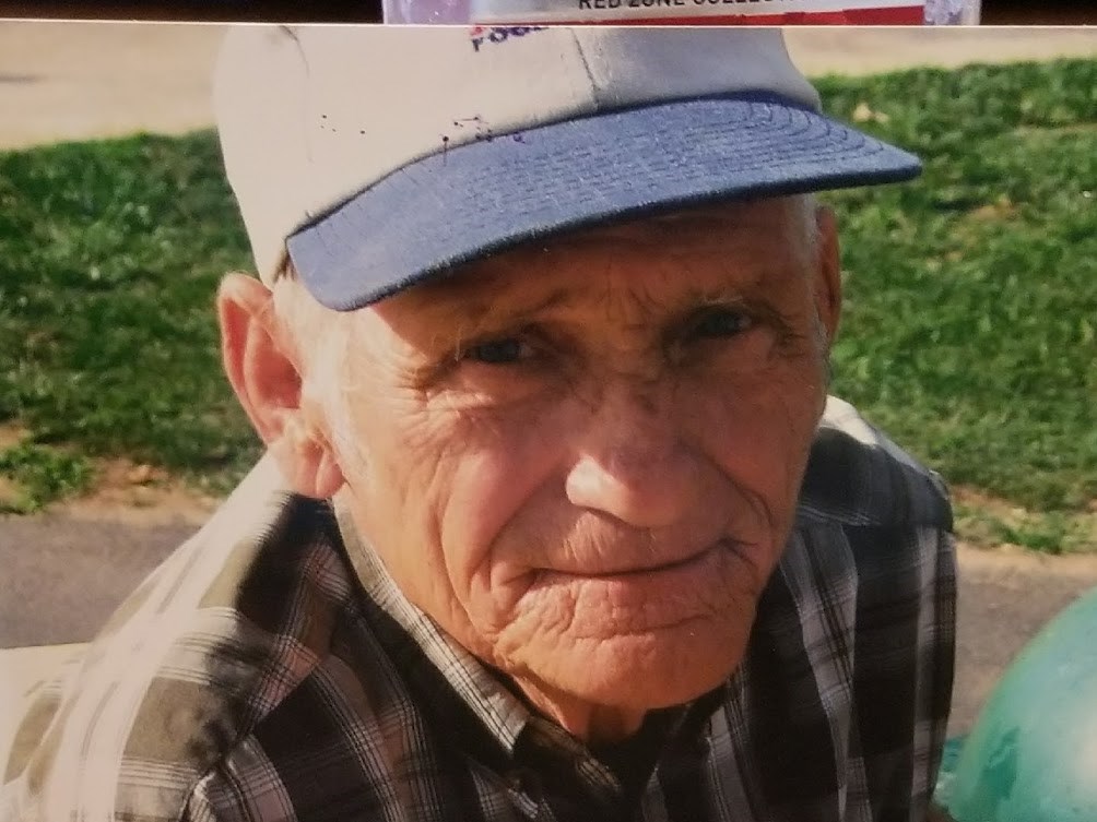 Obituary of Willie "Buck" D. Wagner