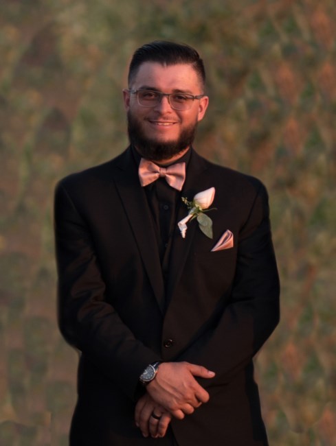 Obituario de Carlos Dorado Macias