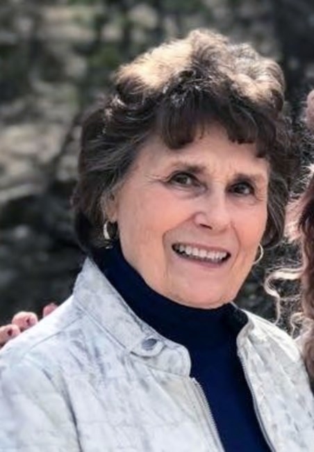 Obituary of Mary Jeannine Williams