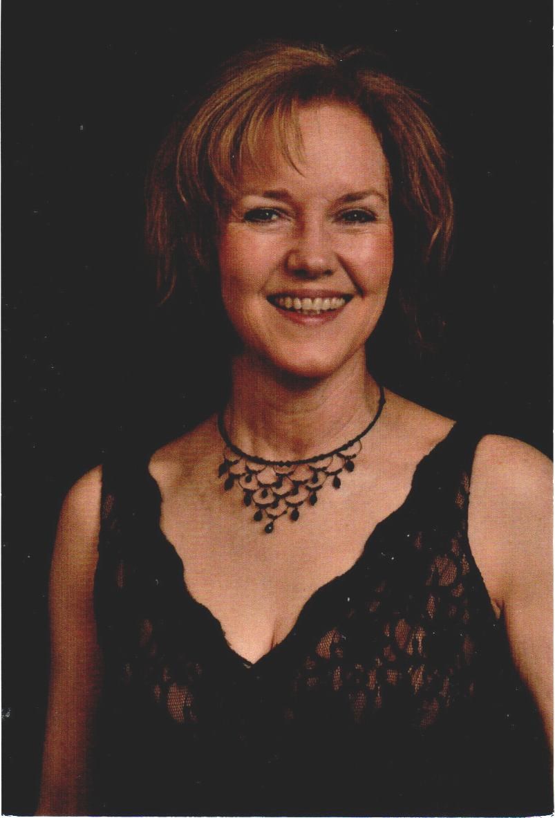 Obituary of Cherry Lynn Holmes