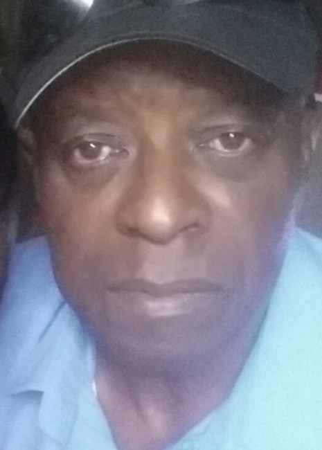 Obituary of Oliver Hurst