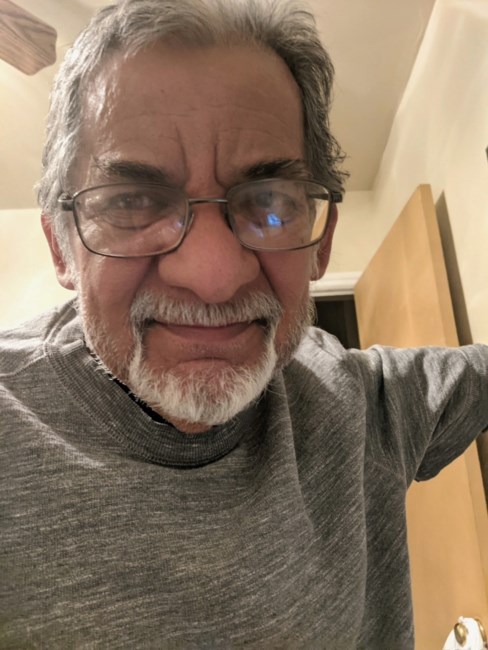 Obituary of Leroy Stan Garcia