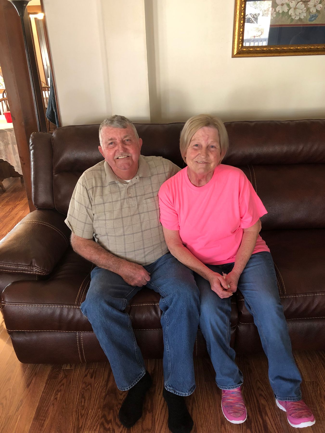 Obituary of Jerry Pruitt