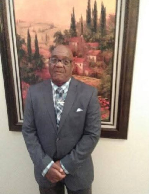 Obituary of Bernard Coney