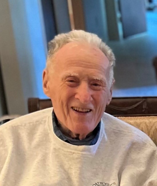 Obituary of Alfred Slote