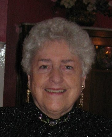 Obituary of Elizabeth A. Anderson