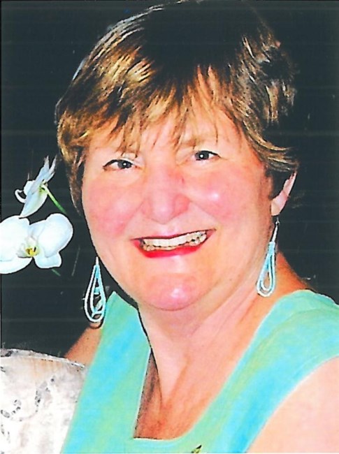 Obituary of Teresa "Terry" Ellen Talley