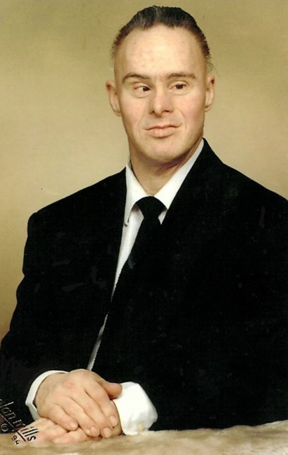 Obituary of Charles Knox Culbertson