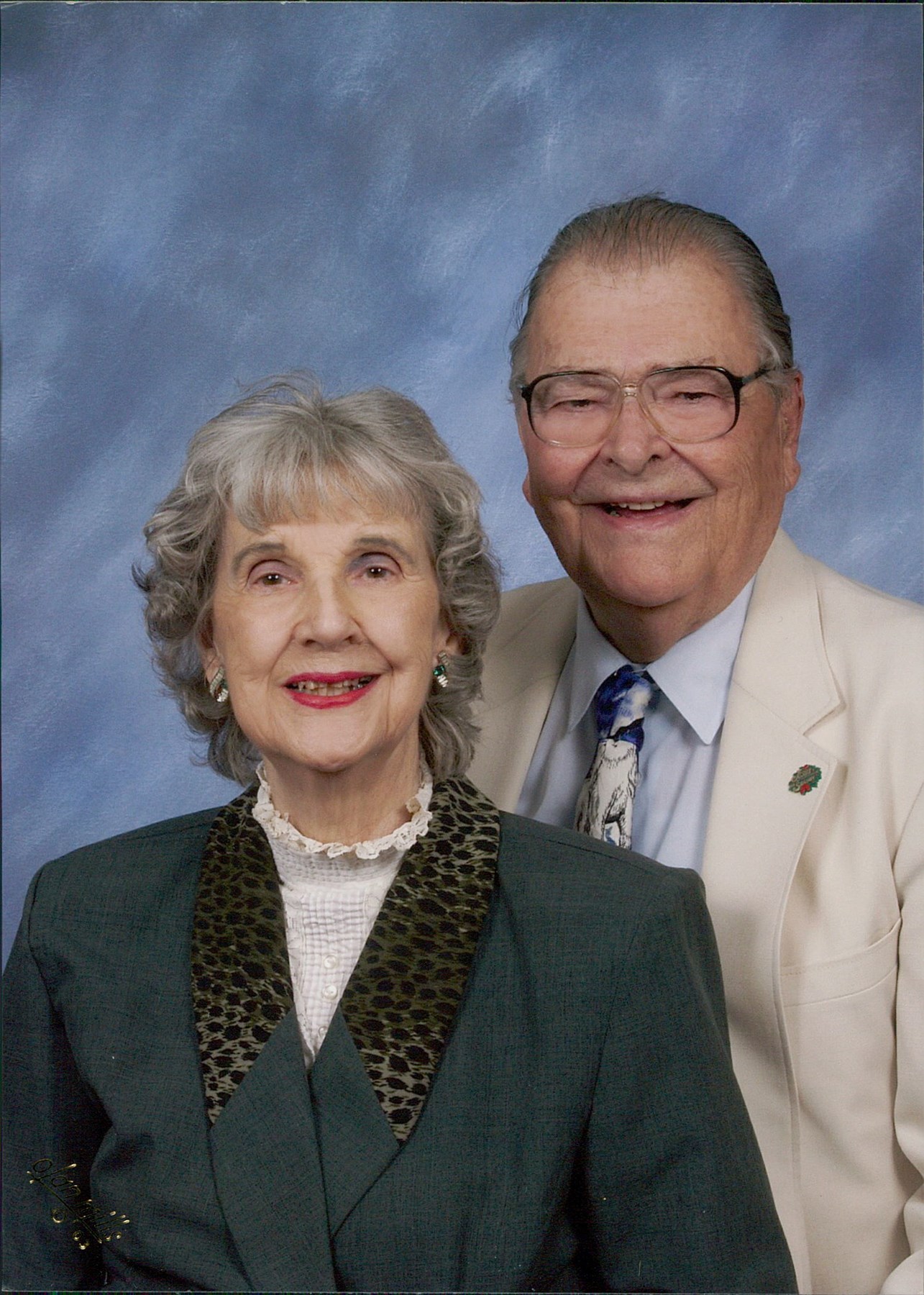 Obituary of Raymond Hunt Wilhelm Jr.