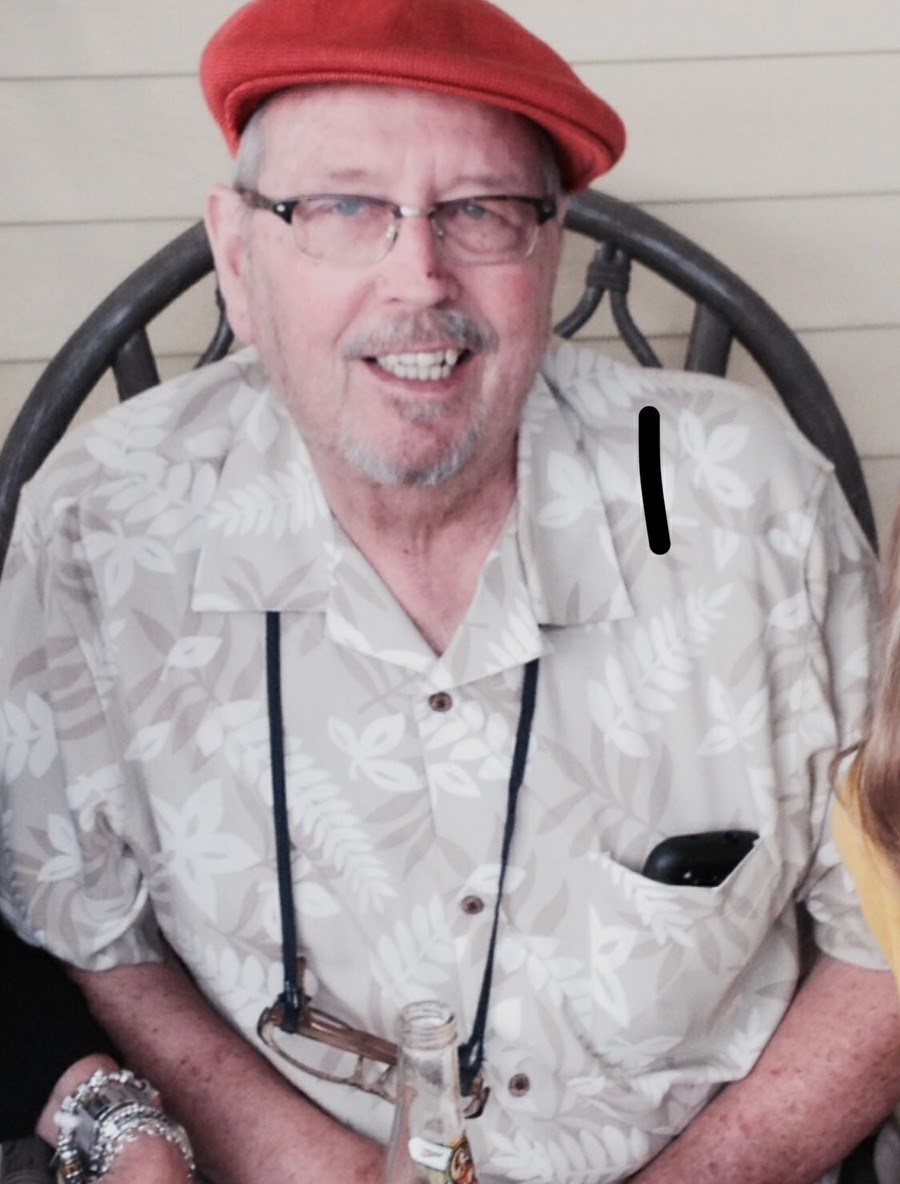 Obituary of John Henry Brown