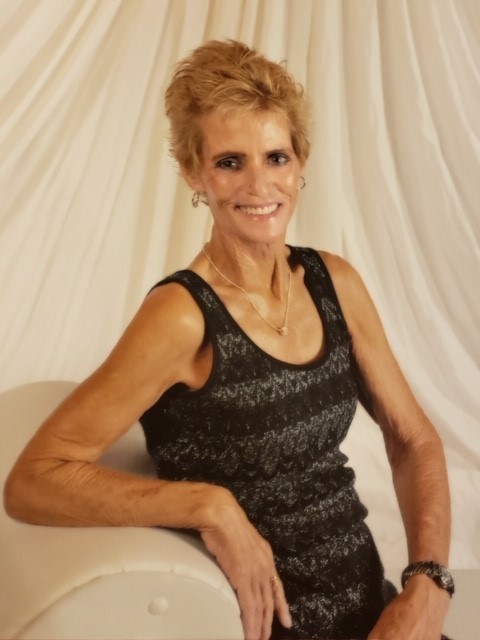 Obituary of Lynette Suzanne WIlson