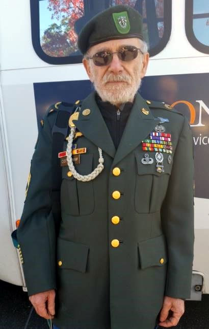 Obituary of Larry James Cottingham