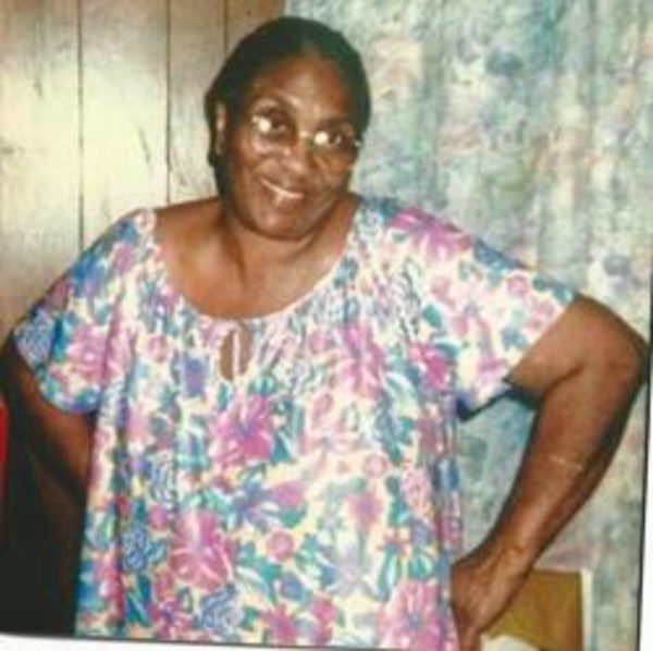 Obituary of Heny Bettie Jackson