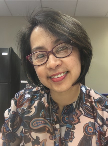 Obituary of Florence Ongchua Fligg