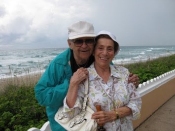 Obituary of Sheila Schwartz Rothenberg