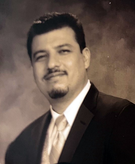 Obituary of Ernesto Alonso Lopez