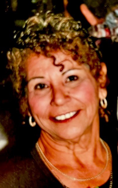 Obituary of Mary Lou Gonzales