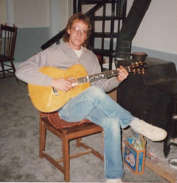 Obituary of Mark Curtis Ripplinger