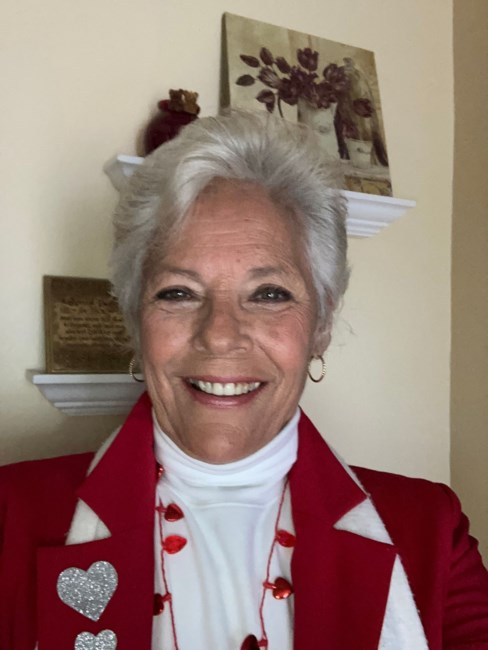 Obituario de Crystal Augustine Sears