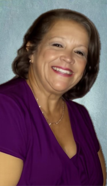 Obituary of Carmen Ana Rodriguez