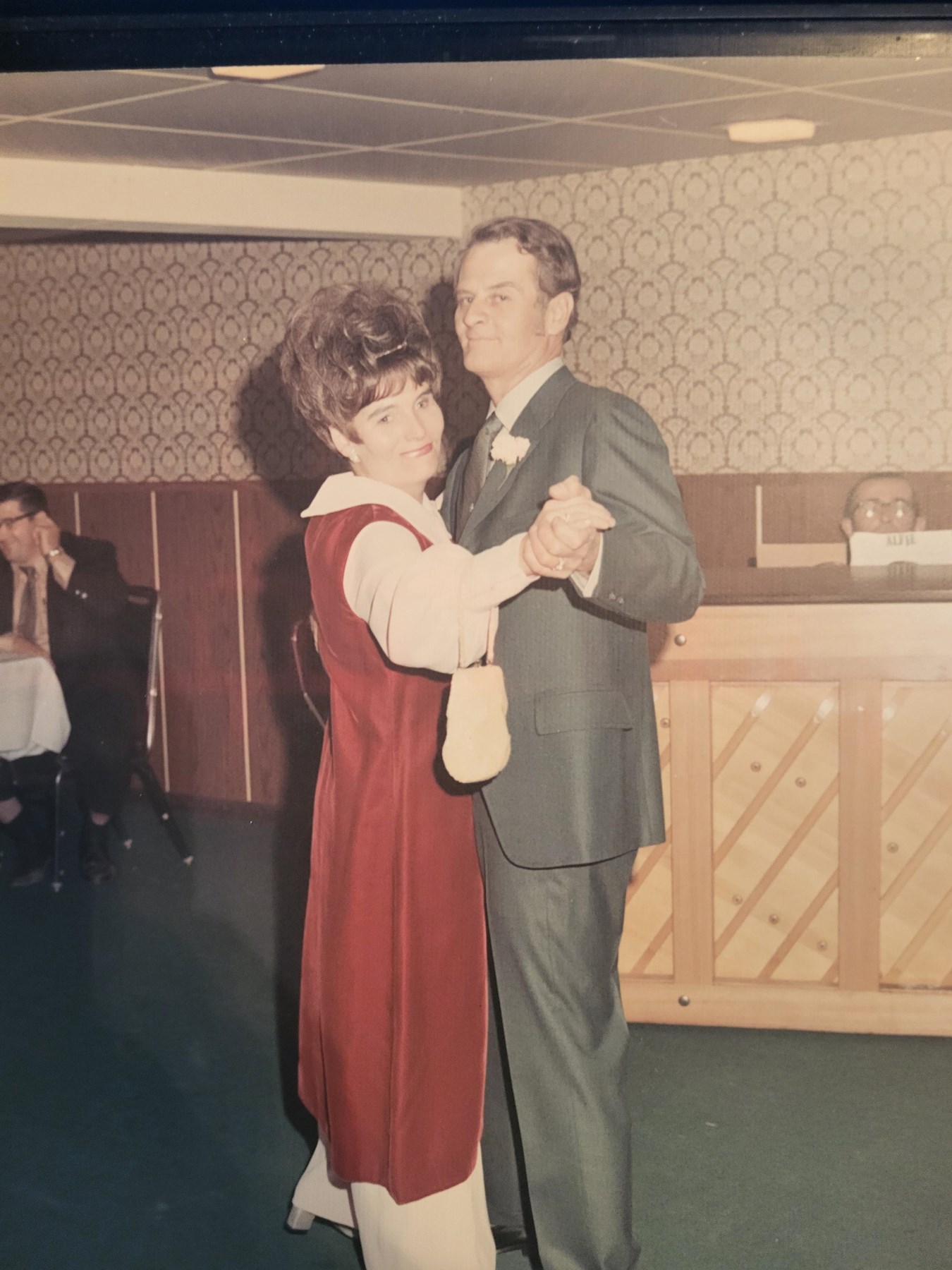 Obituary of Marylyn T. Haberstro