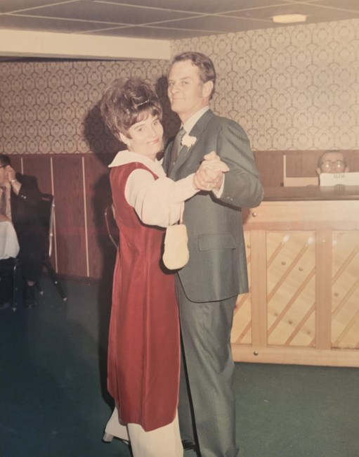 Obituary of Marylyn T. Haberstro